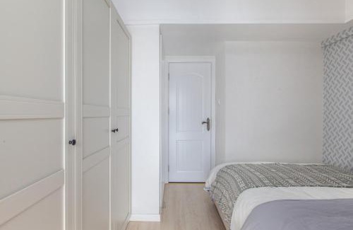 Wuchang Apartamento | Wuhan Wuchang·Hualin Huabu Lane· Locals Apartment 00142780