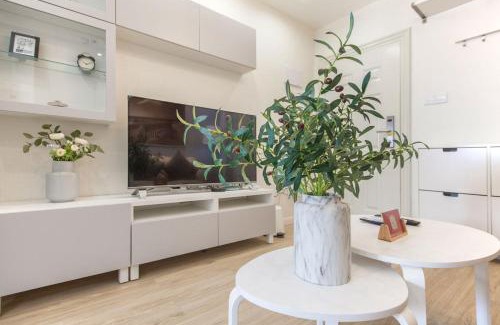 Wuchang Apartamento | Wuhan Wuchang·Hualin Huabu Lane· Locals Apartment 00142780
