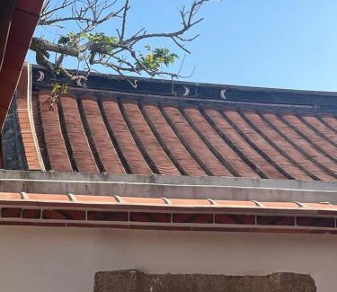 Shuitou Village Casa | Wuhe Hotel