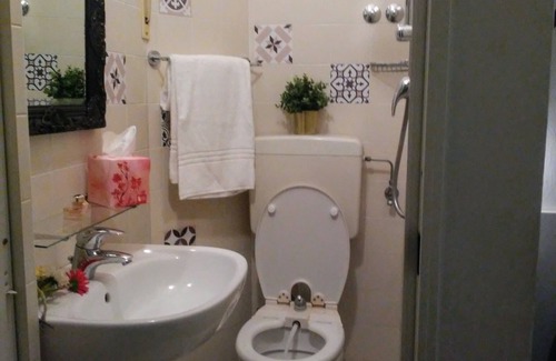 Cervia Hotel | WuHostel