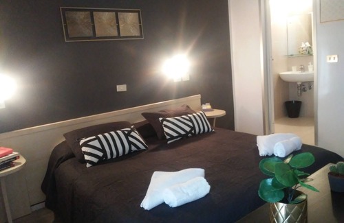Cervia Hotel | WuHostel