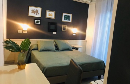 Cervia Hotel | WuHostel