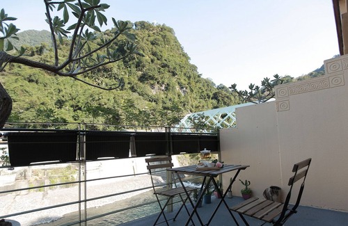 Wulai Cama Y Desayuno | Wulai Shui An Hot Spring House