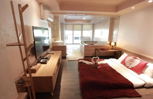 Wulai Cama Y Desayuno | Wulai Shui An Hot Spring House