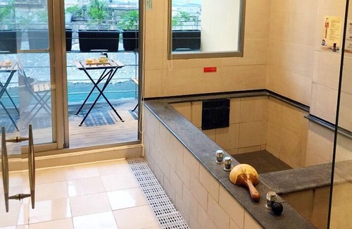 Wulai Cama Y Desayuno | Wulai Shui An Hot Spring House