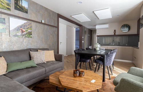 Presseggen Casa | Wulfenia 6 by Interhome