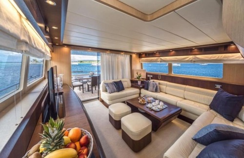 La Maddalena Alquiler De Eote | Wunderbares Loft auf dem Meer - Yacht Angelo Blu
