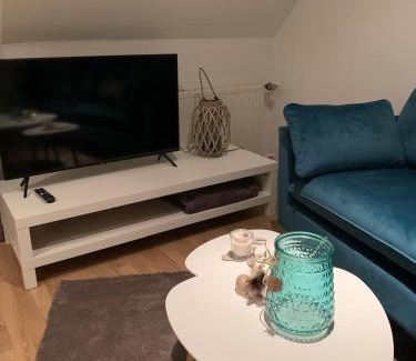 Wiedenbruck Apartamento | Wunderschöne 2 Zimmer Wohnung in Wiedenbrück -7-