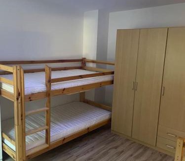 St. Ulrich Apartamento | Wunderschöne 2 Zimmer Wohnung in München