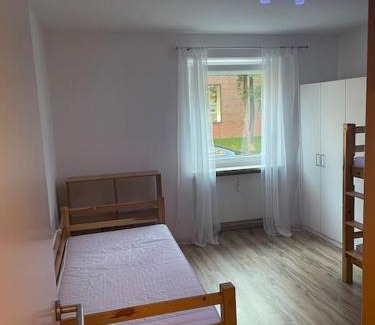 St. Ulrich Apartamento | Wunderschöne 2 Zimmer Wohnung in München