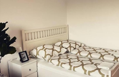 Steffensweg Apartamento | Wunderschöne 3-Zimmer Wohnung für 6 Personen