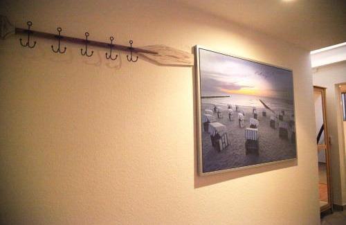 Rostock Apartamento | Wunderschöne Dachgeschoss - Maisonette (108qm - 3.OG)