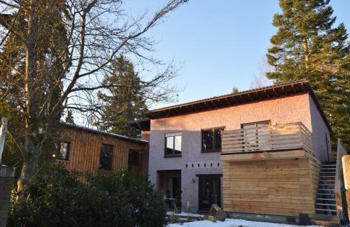 Manderscheid Apartamento | Wunderschöne Ferienwohnung im Burgenland, cleaning included