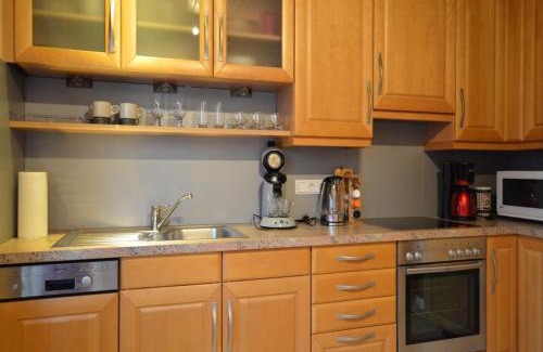 Manderscheid Apartamento | Wunderschöne Ferienwohnung im Burgenland, cleaning included
