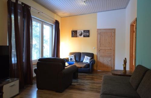 Manderscheid Apartamento | Wunderschöne Ferienwohnung im Burgenland, cleaning included