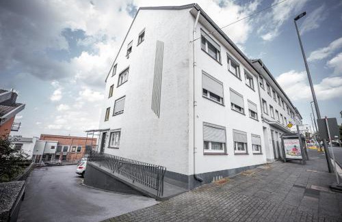 Solingen Apartamento | Wunderschöne Ferienwohnung in Solingen-Mitte