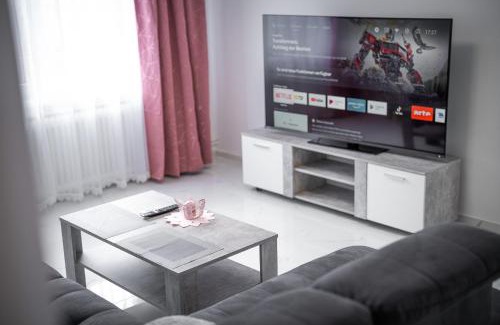 Solingen Apartamento | Wunderschöne Ferienwohnung in Solingen-Mitte