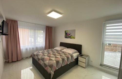 Solingen Apartamento | Wunderschöne Ferienwohnung in Solingen-Mitte