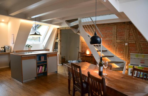 Kaltental Apartamento | Wunderschöne helle Wohnung, 10 min zum Zentrum