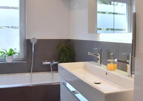 Kaltental Apartamento | Wunderschöne helle Wohnung, 10 min zum Zentrum