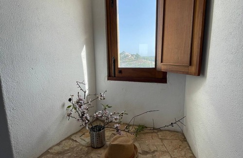 Silves Casa | Wunderschöne Mühle und Ausblick im Hinterland der Algarve Küste .