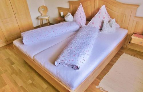 Ofterschwang Apartamento | Wunderschöne Wohnung in Sigiswang mit Terrasse