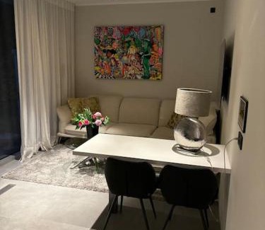 Dormagen Apartamento | Wunderschöne Wohnung nahe Köln und Düsseldorf