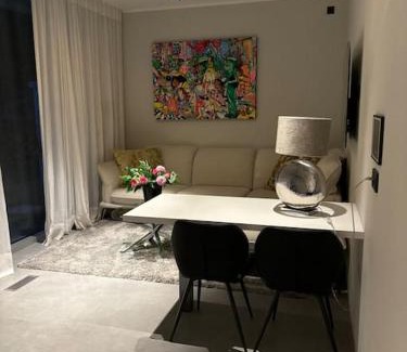 Dormagen Apartamento | Wunderschöne Wohnung nahe Köln und Düsseldorf