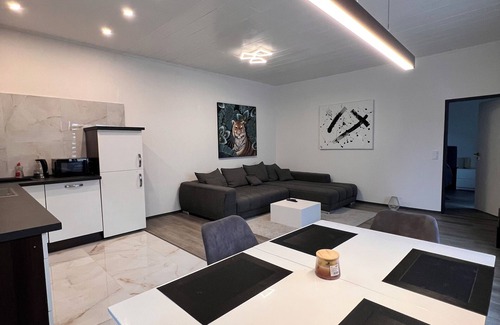 Dornburg Casa | Wunderschöner Ferien Bungalow