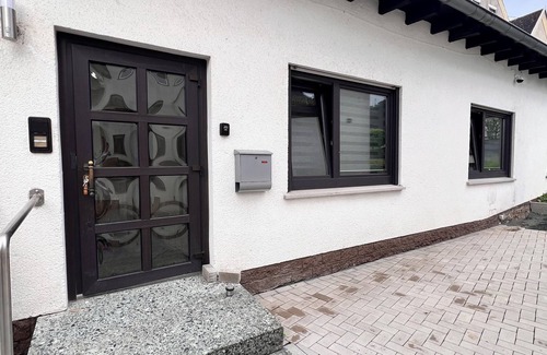 Dornburg Casa | Wunderschöner Ferien Bungalow