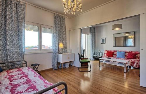 Paco De Arcos Apartamento | Wunderschöner Paço D Arcos