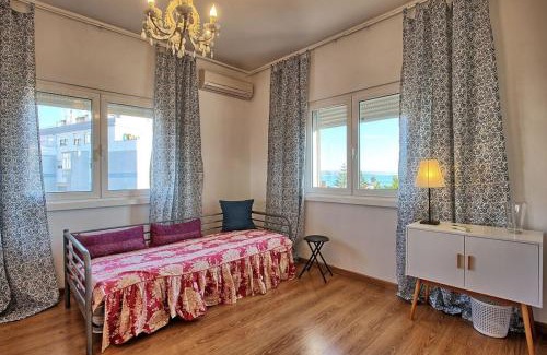 Paco De Arcos Apartamento | Wunderschöner Paço D Arcos