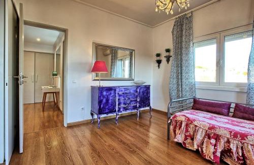 Paco De Arcos Apartamento | Wunderschöner Paço D Arcos