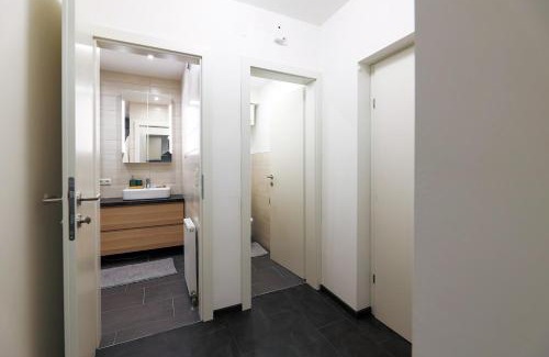 Wels Apartamento | Wunderschönes Apartment im Zentrum von Wels