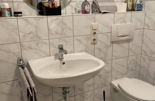Mitte Casa | Wunderschönes Appartment - 50m vom Trierer Palastgarten