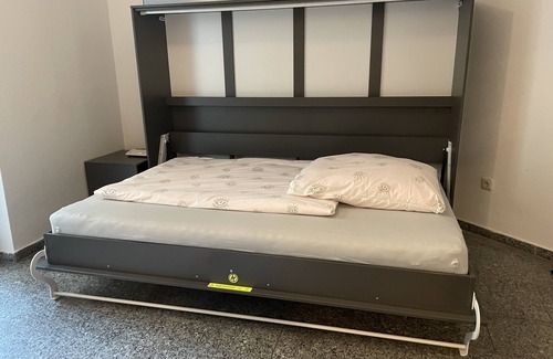 Mitte Casa | Wunderschönes Appartment - 50m vom Trierer Palastgarten