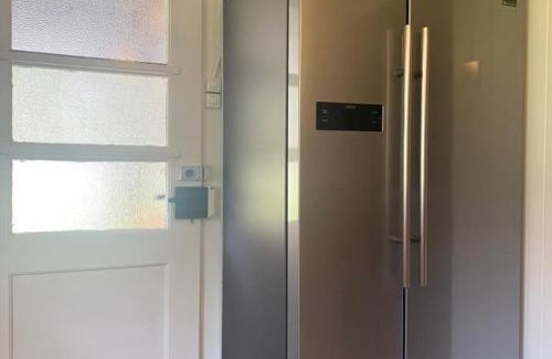 Kandersteg Apartamento | Wunderschönes Chalet Stöckli