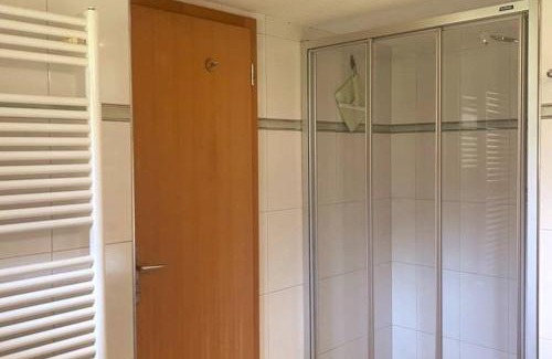 Kandersteg Apartamento | Wunderschönes Chalet Stöckli