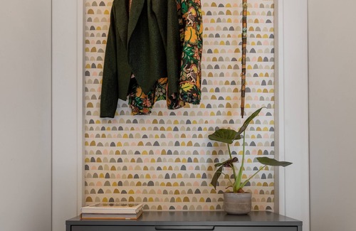 Ossendorf Apartamento | Wunderschönes Dachstudio im Beliebten Köln Ehrenfeld