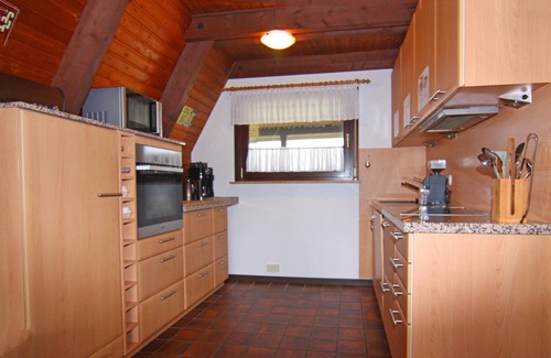 Jellenbek Casa | Wunderschönes Ferienparadies en Krusendorf nah am Ostseestrand