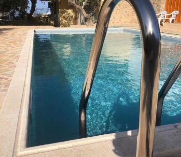 Xifias Casa | Wunderschönes Ferienhaus In Agios Stefanos