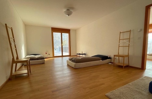 Gempen Casa | Wunderschönes Gästehaus mit Grandioser Aussicht