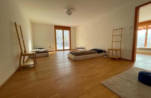 Gempen Apartamento | Wunderschönes Gästehaus mit grandioser Aussicht