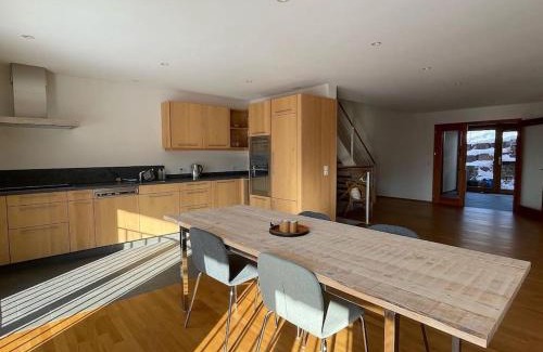 Gempen Apartamento | Wunderschönes Gästehaus mit grandioser Aussicht