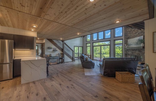 Wright City Chalet De Esquí | Wundersee Point by Innsbrook Vacations!