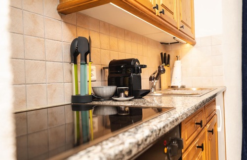 Klosters Platz Apartamento | Wunderstay Alpine 16 Chic Studio Central Location Vrbo