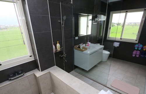 Jiaoxi Cama Y Desayuno | Wunuan ZOO Family Homestay