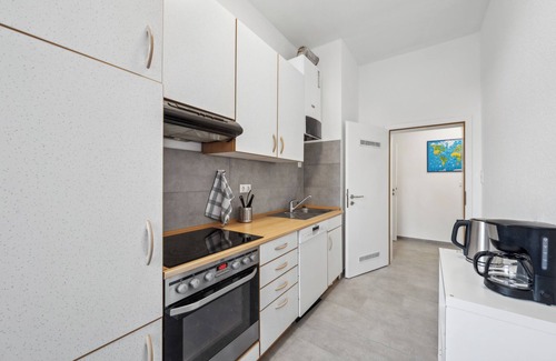 Ehrenberg Apartamento | Wupper Home I, top location Ideal for business people, fitters, families, 3 rooms