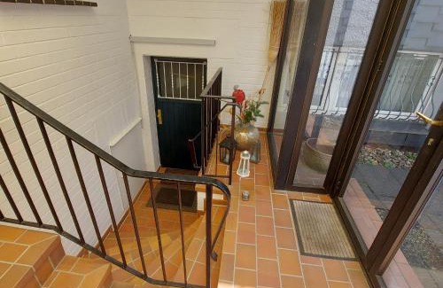 Wuppertal Apartamento | Wuppertal Katernberg