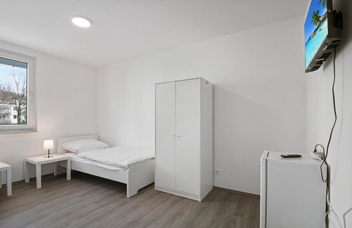 Wuppertal Apartamento | Wuppertal Stay- Monteurzimmer mit Komfort